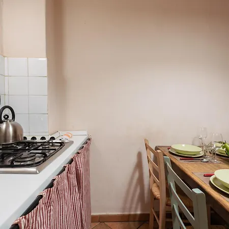 Santa Croce Retreat Appartamento *