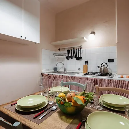 Santa Croce Retreat Appartamento *