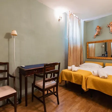 Santa Croce Retreat Firenze