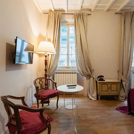 Appartamento Santa Croce Retreat *