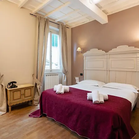 Santa Croce Retreat Firenze
