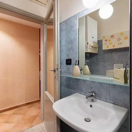 Appartement Santa Croce Retreat Florence