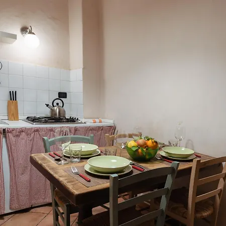 Santa Croce Retreat * Florence