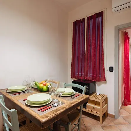 Santa Croce Retreat