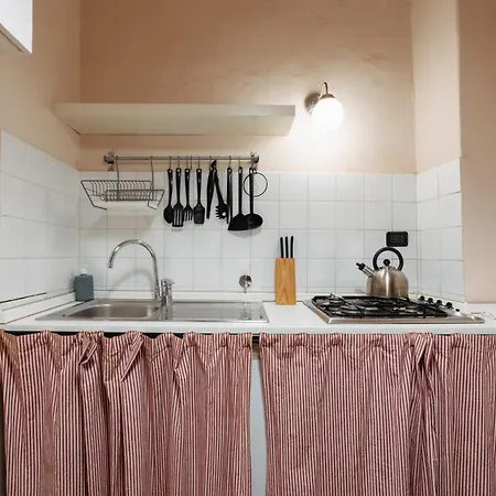 Appartement Santa Croce Retreat