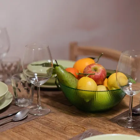Appartement Santa Croce Retreat Florence