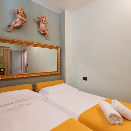Appartement Santa Croce Retreat *