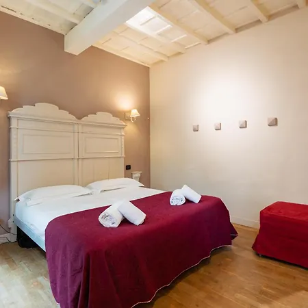 Santa Croce Retreat Appartement