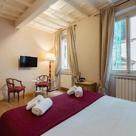 Appartement Santa Croce Retreat