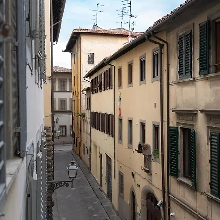 Santa Croce Retreat Appartement